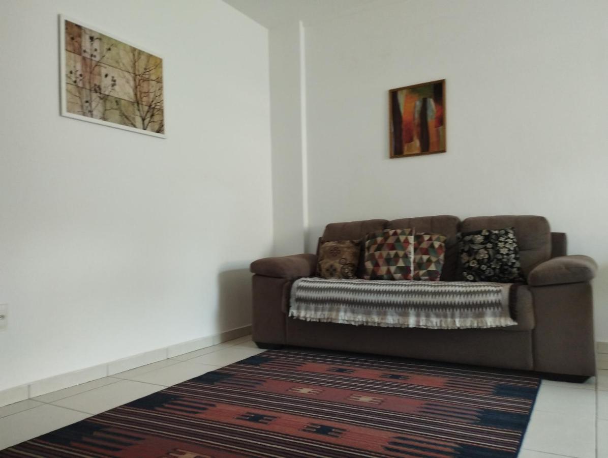 Apartamento Cosy flat Río de Janeiro Exterior foto