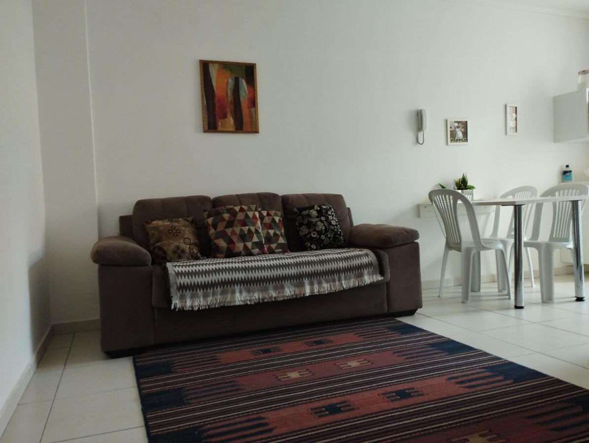 Apartamento Cosy flat Río de Janeiro Exterior foto